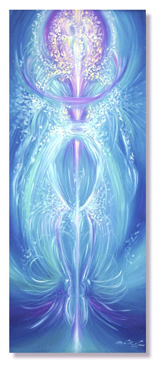 Artecelestialnv's tweet image. "Rayo De Luz"from my"Celestial SeriesFind it@ artecelestial.com      
#StarWars #PSYAngPagsinta #QueensSpeech