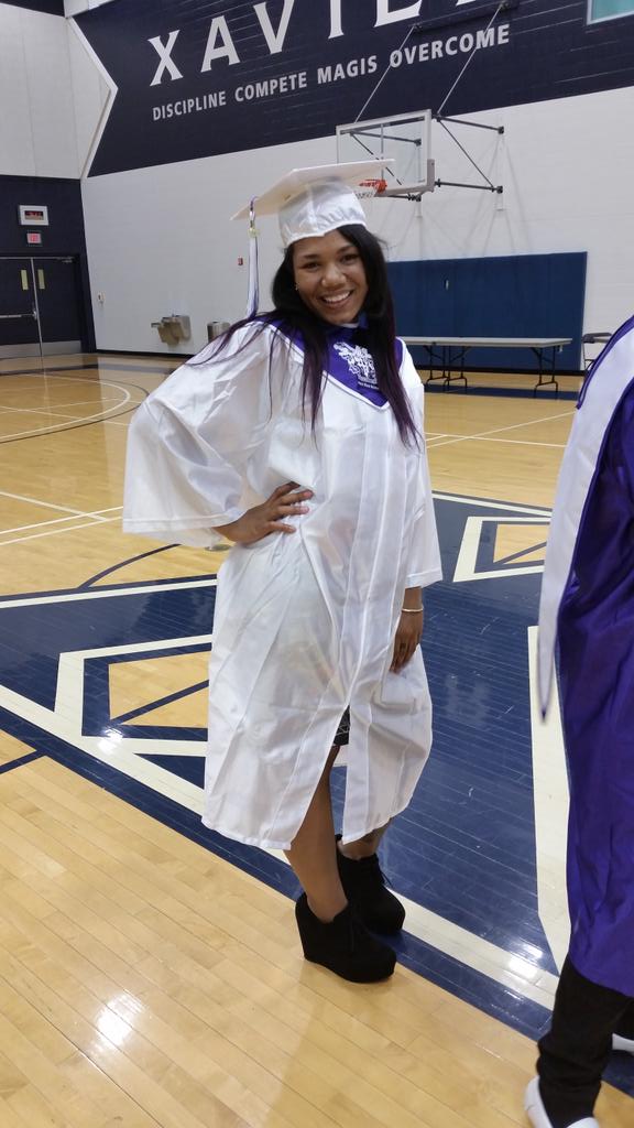 You are a great class of creative students!