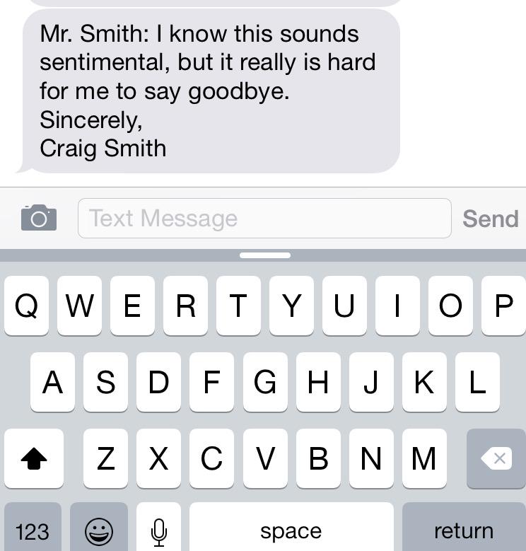 em_bushman's tweet photo. This hit me as much as anything. ๐ญ๐ญ๐ญ๐ #nephite http://t.co/Tr5r2FIls5