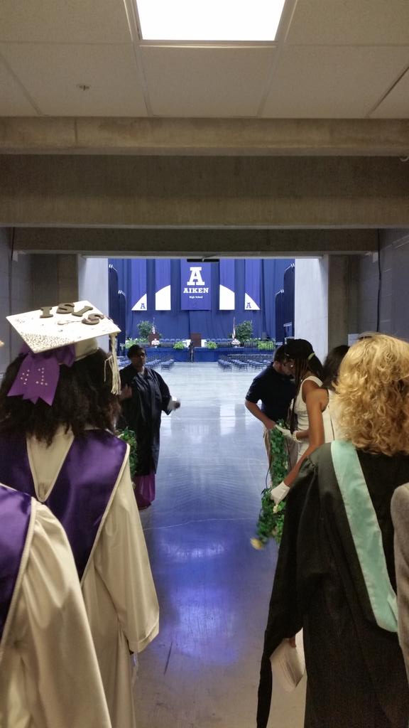 aikennewtech14's tweet photo. Falcons have left the nest! http://t.co/Vz7MCh1ztb