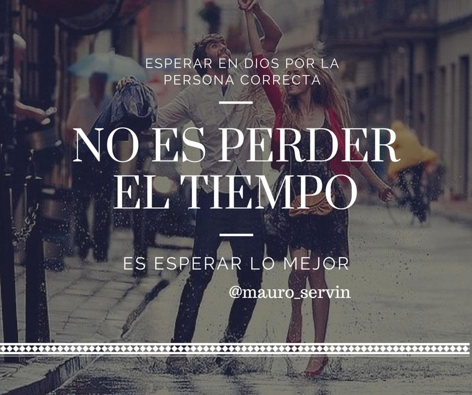 mauro_servin's tweet image. Espera en Dios por la persona correcta..