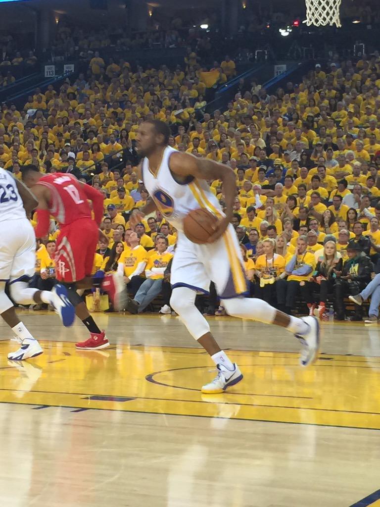 Let's go #DubNation !!!!