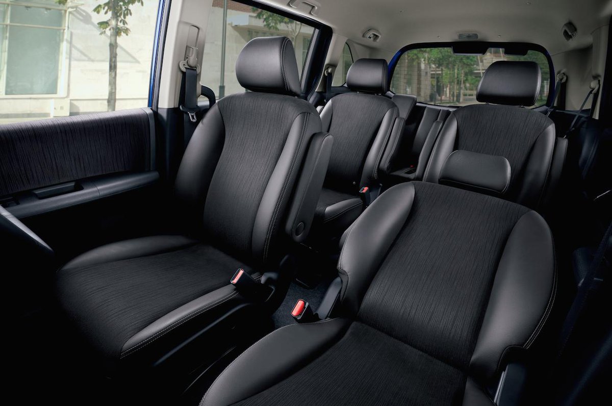 Honda 本田技研工業 株 フリード フリード スパイク の特別仕様車 プレミアムエディション を5 29 金 発売 上級グレードで人気の快適装備などを追加 Http T Co V4jltwnweh 製品 Http T Co 5ayhm5los8 Http T Co Bo8tieha4n