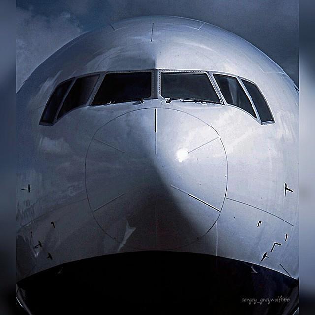 DeltaBravo33's tweet image. Instagram : by sergey_greywolf1966 - #Домодедово #аэропорт #аэропортдомодедово #авиация #самолеты #трансаэро #боинг…