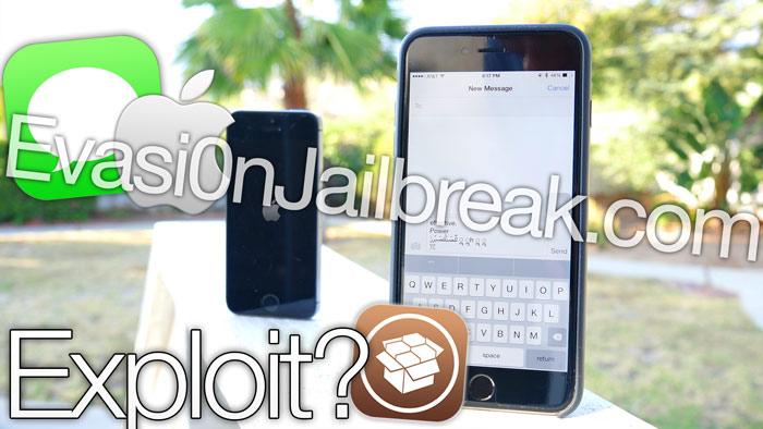 Jailbreak iOS 12 tweet media