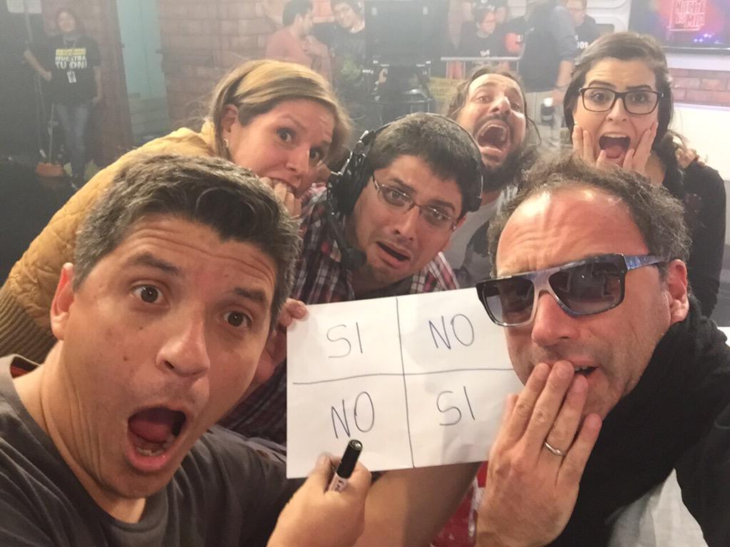 galdosoficial's tweet photo. Porque lo pediste, hoy en LNEM #CharlieCharlieEstasAquí anda tuiteando tu pregunta!!! 😈 http://t.co/S1Sj5Dr7Du