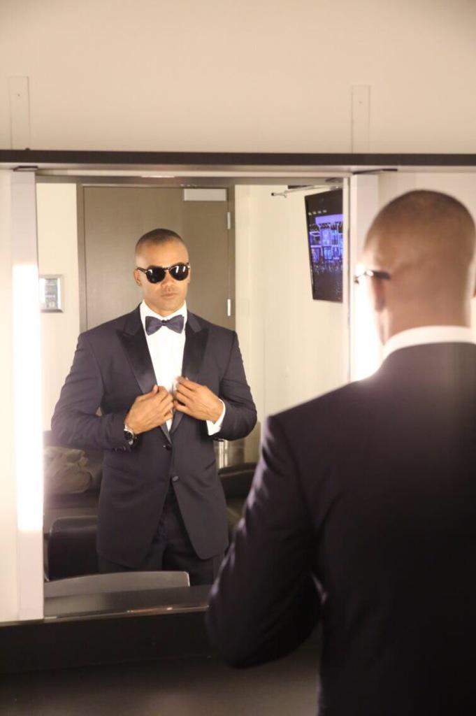ardentagentdm's tweet photo. The name is Morgan. Derek Morgan. http://t.co/pcjs9GXVup