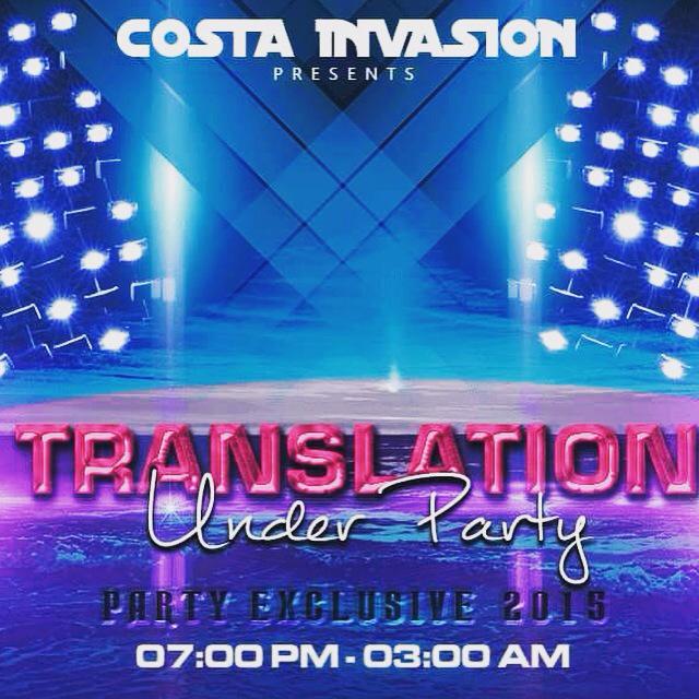CostaMusicFest's tweet photo. Se viene con todo este sábado - ¡se AGOTAN los brazaletes! ¿Te vas a quedar sin asistir? No lo creo! 🔥🌴 http://t.co/h1okpQwVK7