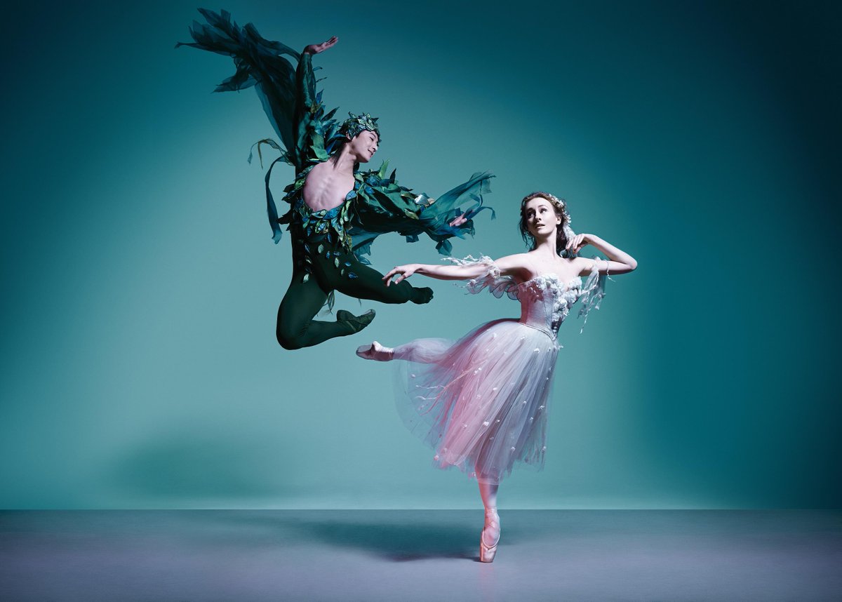 CULTMagazineAU's tweet photo. The latest production from @TheAusBallet, 'The Dream', is coming to Melbourne and Adelaide: http://t.co/pdSZCBnSFG http://t.co/bZxcOdhW1u