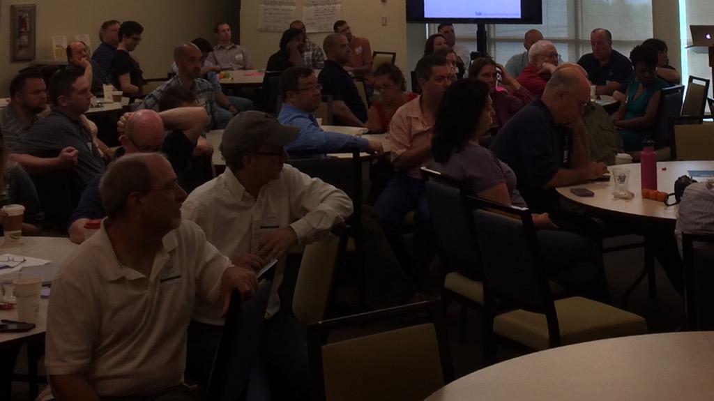 PagliucaJohn's tweet photo. CTS Retreat, Reflect, Renew http://t.co/F93JtzTTVu