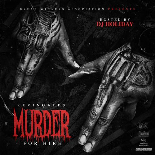 VicktorCalhoun's tweet photo. Kevin Gates - Murder For Hire [Mixtape] https://t.co/IywjezYTr4 http://t.co/tIzwJjZUNA