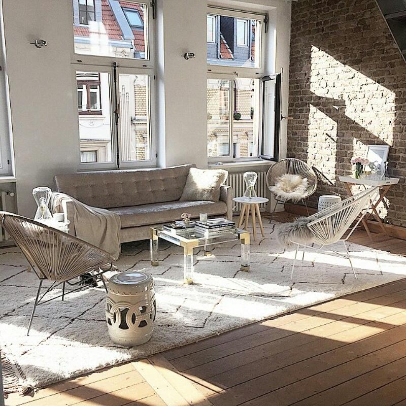 inspocafe's tweet photo. Dream loft 😍😍😍#lenaterlutter #loft #dreamhome #industrialdesign #housegoals #design #decor #interiordesign #interiors http://t.co/8Y8MI5MF9n