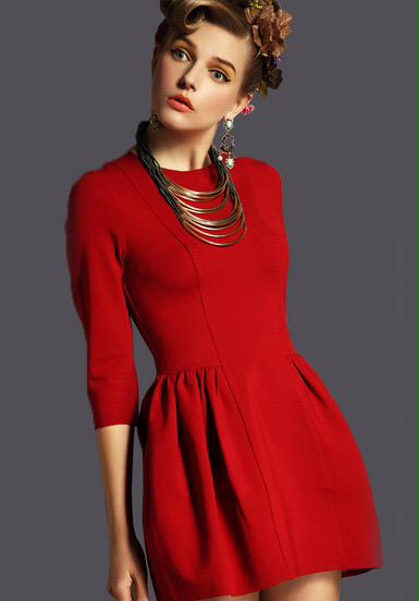 5th_avenuee's tweet photo. Vestido rojo para fiesta entallado. Queda ideal!! 21€
#5thavenue #casual #chic #fashion #fashionista #fashionstyle http://t.co/LXWcz1eMCE