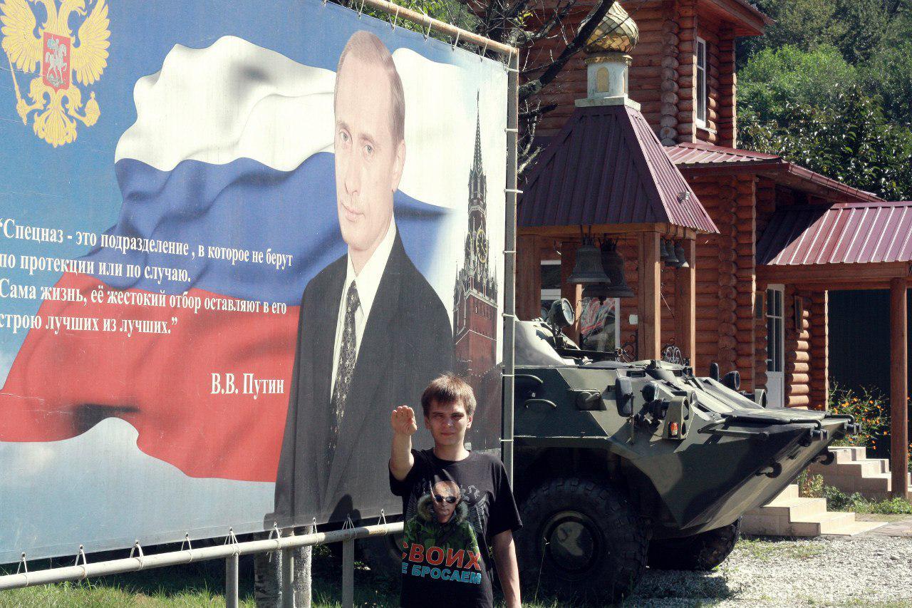 Глава МИД Литвы о Жириновском: Место таких политиков в зоопарке - Цензор.НЕТ 4551