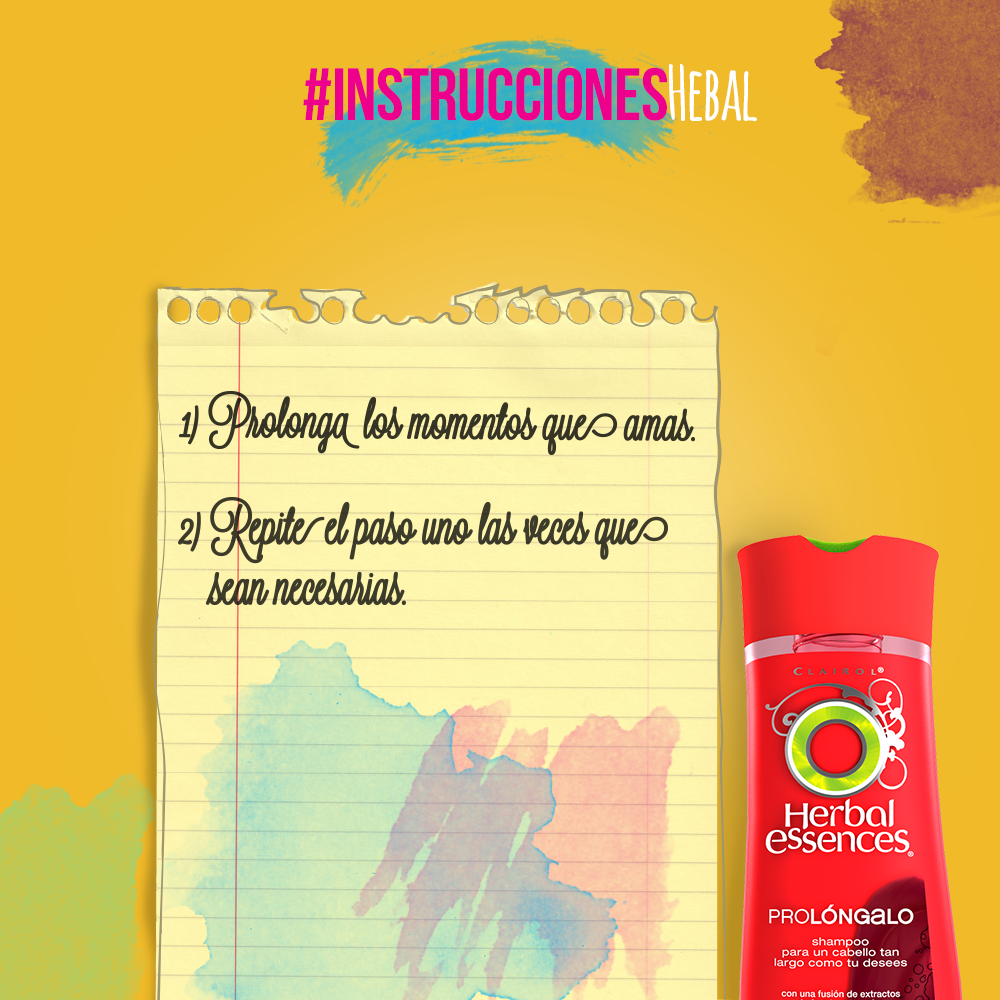 Cómo ser feliz en dos pasos...