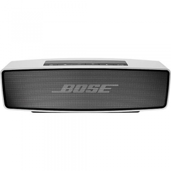 TogetherSave's tweet photo. Featured Product: #Bose® - #SoundLink® Mini Bluetooth Speaker - http://t.co/CcEDpUDPX2 http://t.co/bkuOYpbfLk