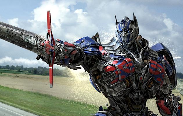 The Transformers writing team may be developing a Cybertron-set origin tale: goo.gl/Ad7aV9
