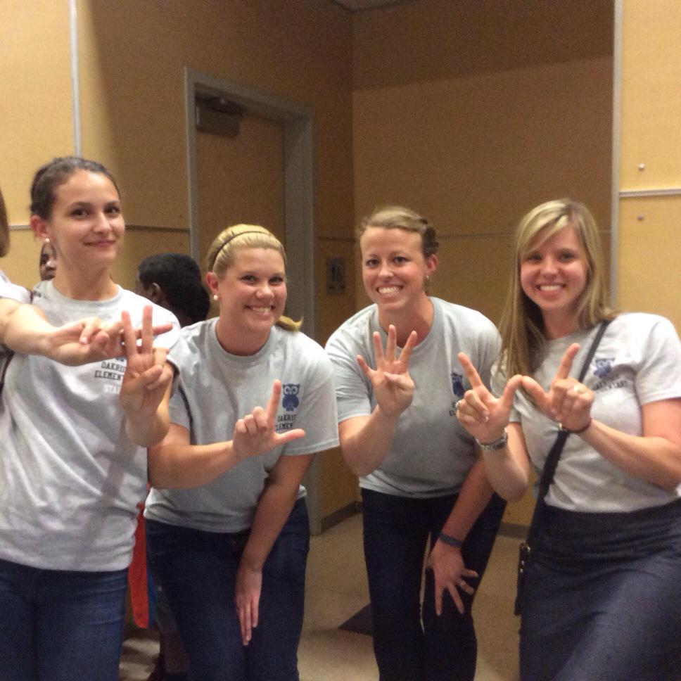 #lynneforthewin <a href="/teamoakridge/">matt wood</a>