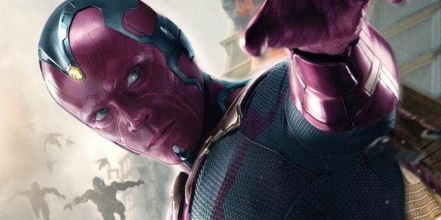 Happy Birthday! Paul Bettany Turns 44 Today 