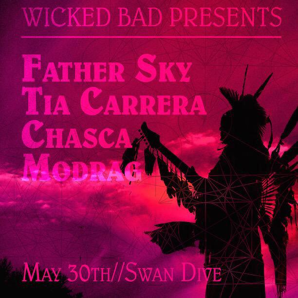 Wicked Bad Concerts tweet media