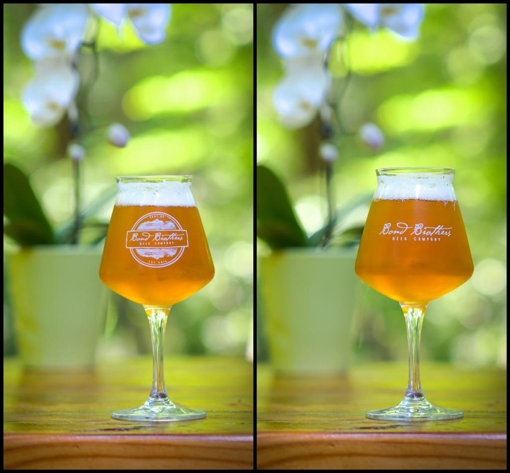 BondBrosBeer's tweet photo. #TeKu glasses, anyone? http://t.co/LsoWS2T0GF