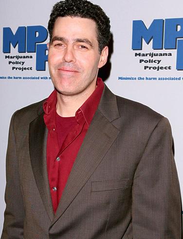 Adam Carolla isn\t like most teenagers, he\s 51. Happy birthday 