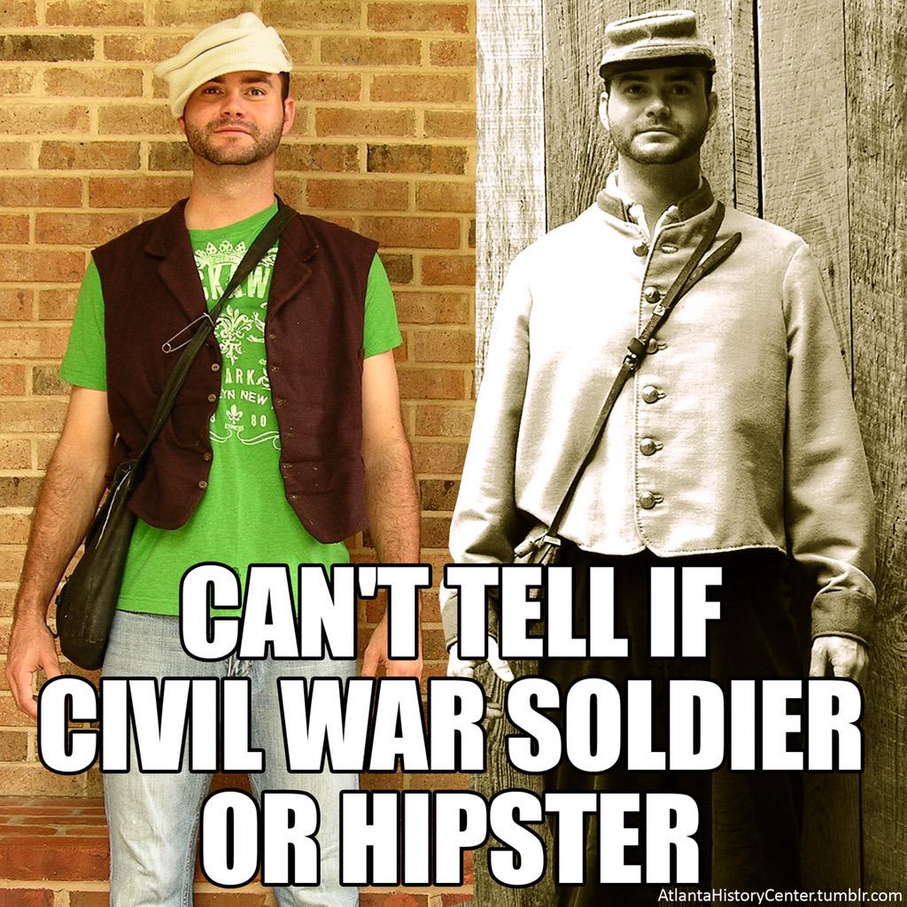 CFgiftedhistory's tweet photo. Come find out this Friday at CAJH Civil War Festival!
3:30-10:00 http://t.co/X2EkaiDtz5