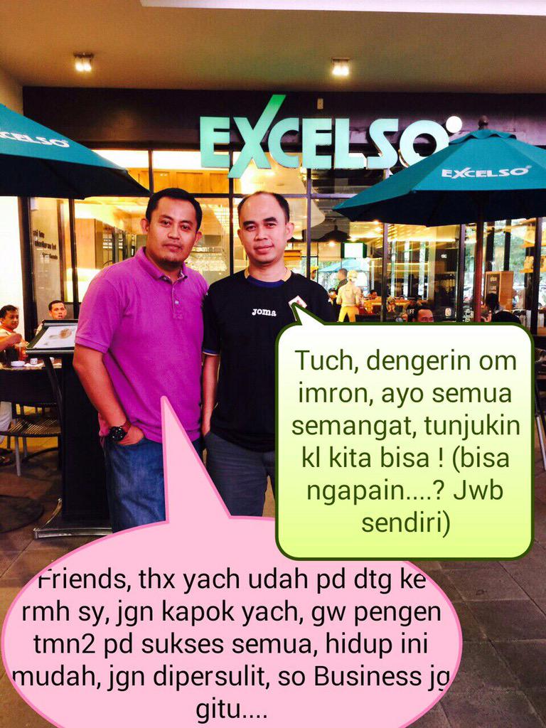 gotun89's tweet photo. Training Bisnis Online dari Rumah #Kopdar3 #RumahGotun 👍👍👍 http://t.co/icuIF6LhRj