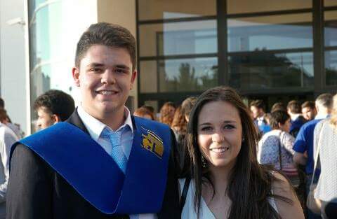SusCruz's tweet photo. Lo mejor que tengo y mi mayor orgullo #familia http://t.co/p4RNPa0tzK