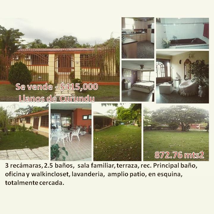 360PanamaGroup's tweet photo. Interesados Contactarme : ventas@360panamarealty.com http://t.co/zRGvsIKLWJ