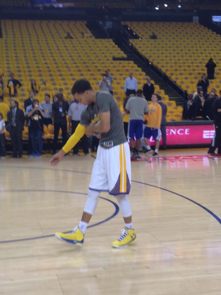 outfit stephen curry warm up