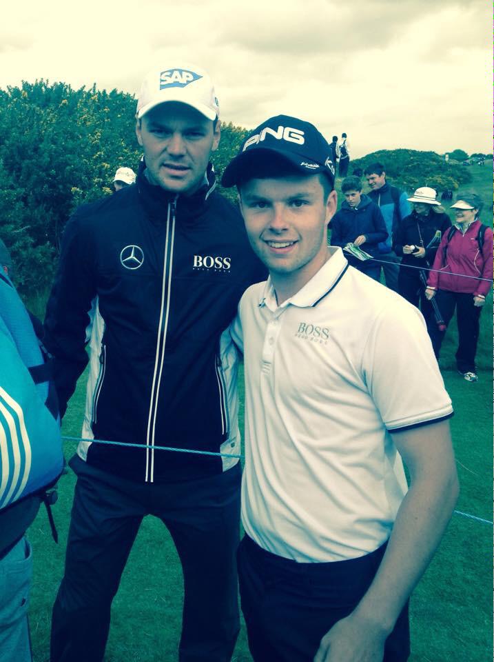 PatrickJJ17's tweet photo. Meeting my all time sporting icon/hero @MKaymer59 was the greatest experience I could have hoped for. Thank you!! 🇩🇪 http://t.co/jMHiVLxv77