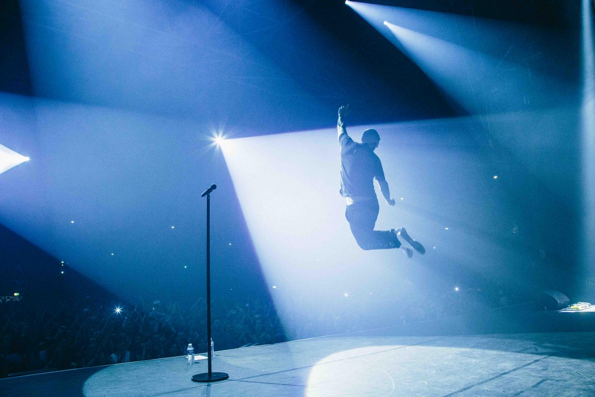 Paris was fun!  #MaroonVTour