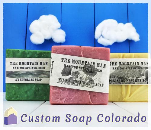 CustomSoapCO's tweet photo. 3 New Scents Headed For Manitou Springs! #Soap #Customsoap #Customsoaps #soapmaking http://t.co/f1oV1dtgNP