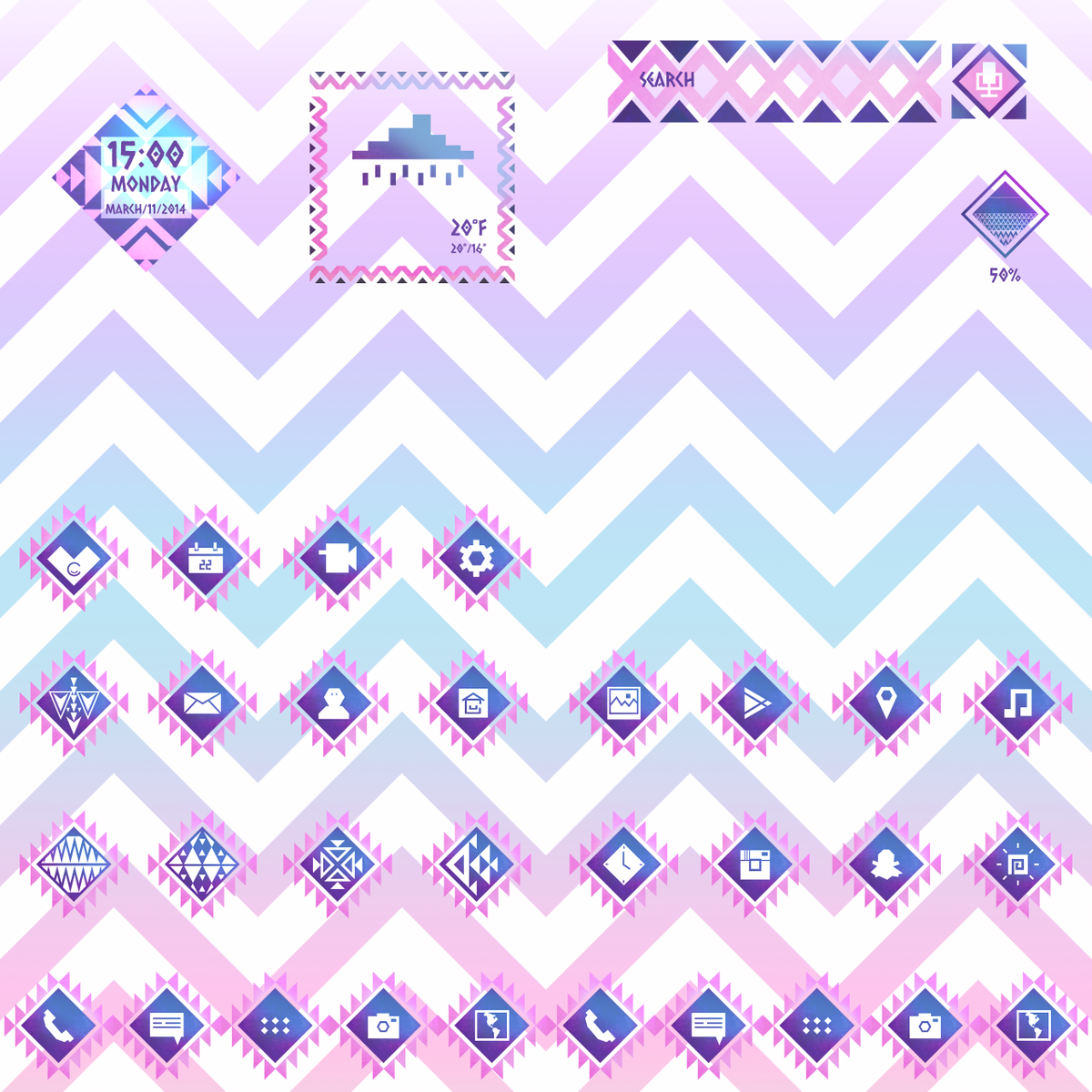 CocoPPaLauncher's tweet photo. Beautiful one♡Check it out;) http://t.co/4M4057DBeu #cocoppa #cocoppa_launcher #beautiful #followme #free #cute http://t.co/KzirerxyHh