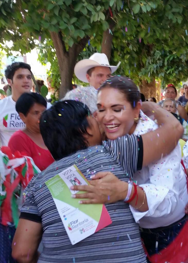 florrent's tweet photo. Con su voto este 7 de Junio llegaremos al congreso a seguir #TrabajandoPorLoQueMasQuieres
#YoConFlor
#VotaPRI http://t.co/X0fp6omUvD