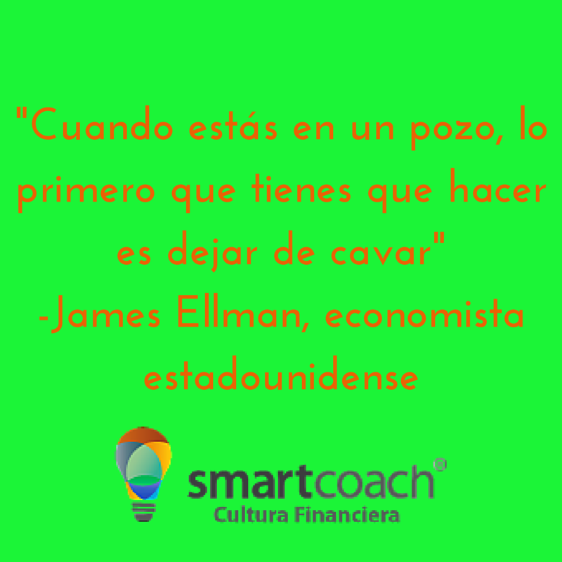 SmartCoachRD's tweet photo. Si estás en un pozo, deja de cavar  

#SmartCoachRD http://t.co/vW7o9fC1S3