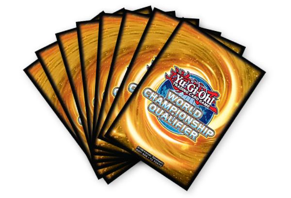 YuGiOh_TCG's tweet photo. Attention Duelists! Will you be going to your #YuGiOh #WCQ in 2015? Look at the participation prizing you can get! http://t.co/H4n3OUwQce