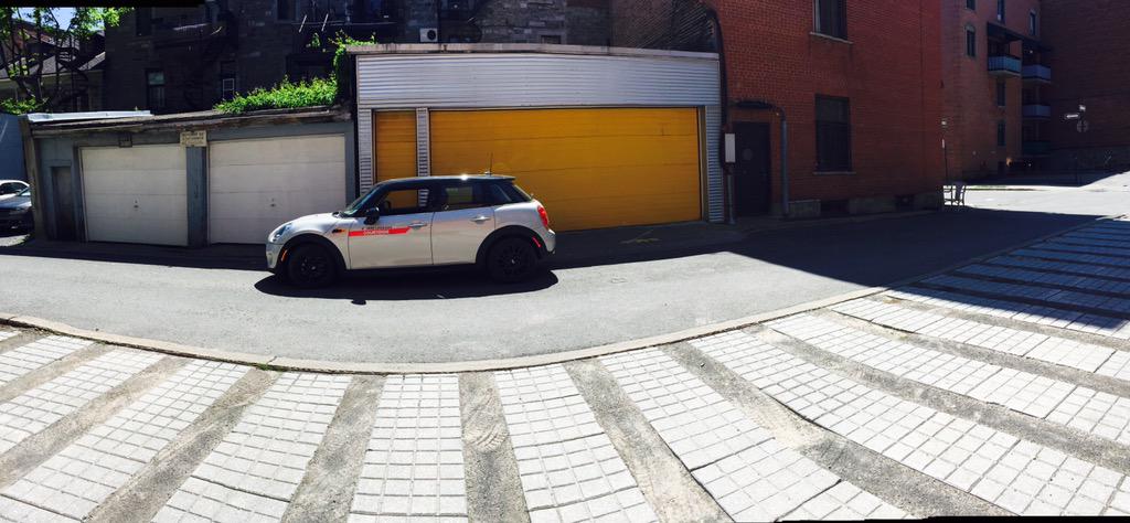 ClubMiniQuebec's tweet image. Essaie de la nouvelle F55.  Viens lite mon review.  clubminiquebec.com/forum/viewtopi…