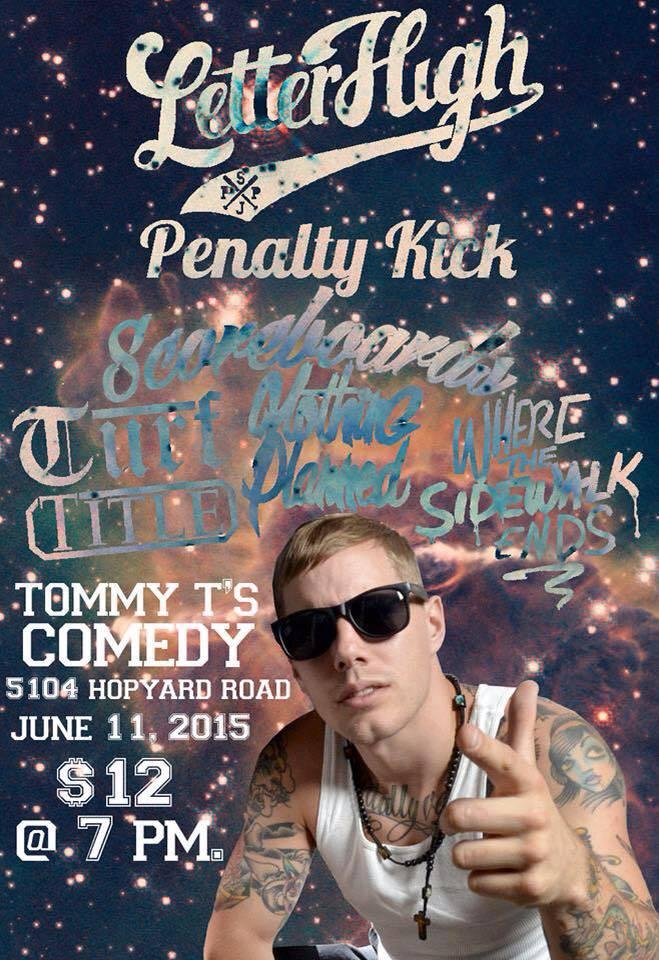turftitleCA's tweet photo. Come out on June 11th to see us in Pleasanton with some other great bands. Presale tickets are $10 so hit us up http://t.co/hkmkQ5rKDX