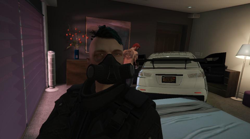Dirty_Worka's tweet photo. Prediction: #GTAPC Online will be unplayable by the end of summer. http://t.co/z5DFJ6RdEz