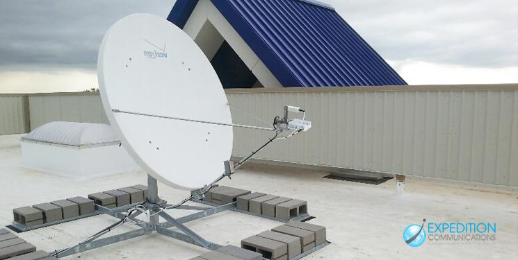 ExpeditionCom's tweet photo. 3rd Week of May completed projects: These pics come from our techs in Colorado, Virginia and Mississippi. #satellite http://t.co/ipN1zELn1R