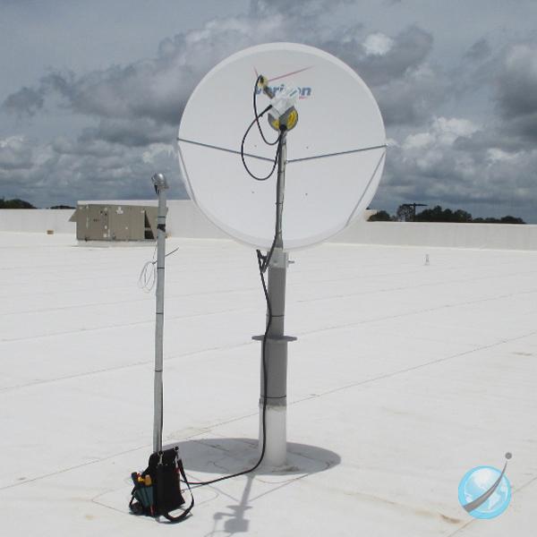 ExpeditionCom's tweet photo. 3rd Week of May completed projects: These pics come from our techs in Colorado, Virginia and Mississippi. #satellite http://t.co/ipN1zELn1R