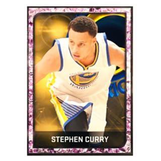 Ronnie2K___'s tweet image. RT for a chance to be entered in the #PinkDiamondCurry #NBA2K15