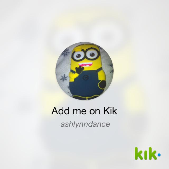 Stunways's tweet image. Hey! I'm on #Kik - my username is 'ashlynndance' kik.me/ashlynndance