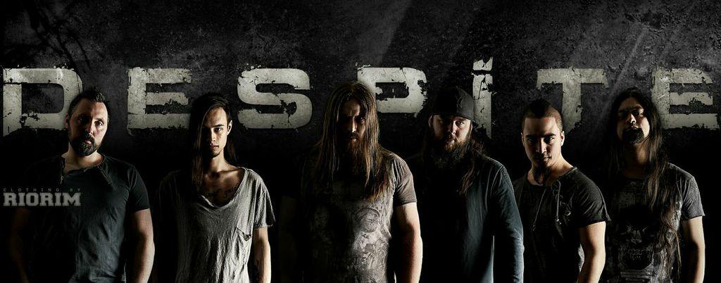 RT FOLLOW SUPPORT <a href="/despiteofficial/">DESPITE</a> mf.tt/fvH7a m/m/