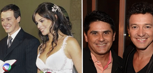 Sabia que <a href="/CesarFilho/">Cesar Filho</a> é padrinho de casamento de Faro e <a href="/veraviel/">Vera Viel</a>? r7.com/Mej8 #HoraDoFaro