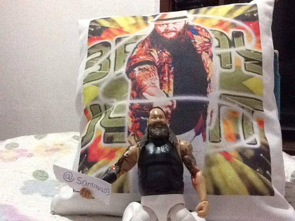 sanrava03's tweet photo. @RingsideC #RSCFavoriteFigure whit the new face of fear http://t.co/dyRgyvhXrp