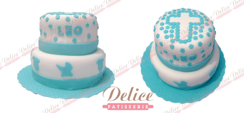 Delice Patisserie tweet media
