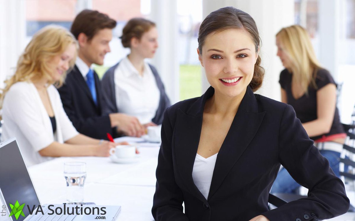 thevasolutions's tweet image. A #VirtualAssistant works hand in hand with a client to help them obtain their business success. #VASolutions